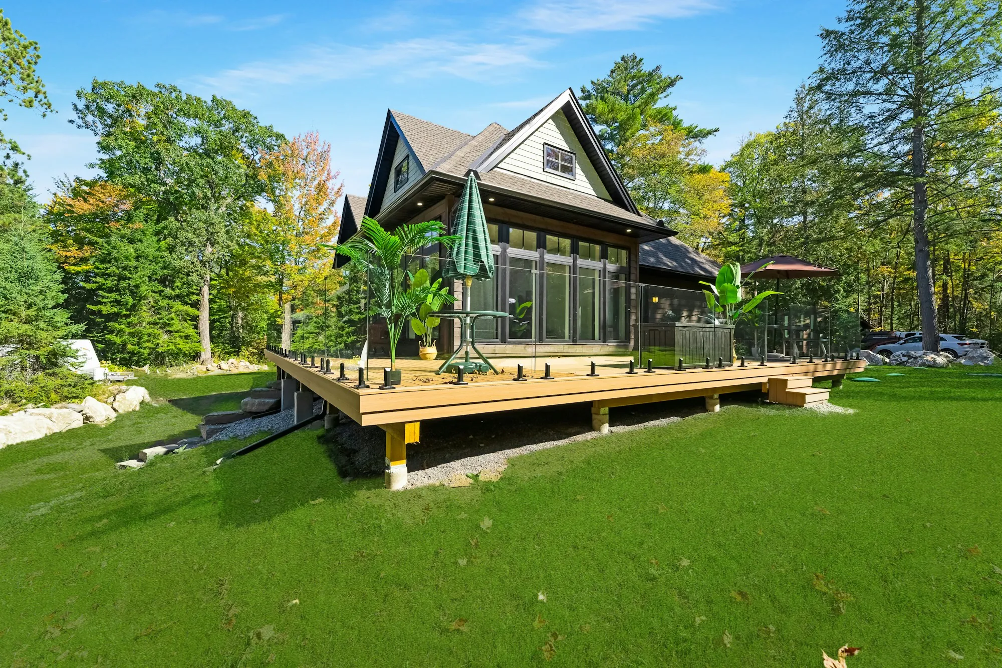 Accessory dwelling unit project